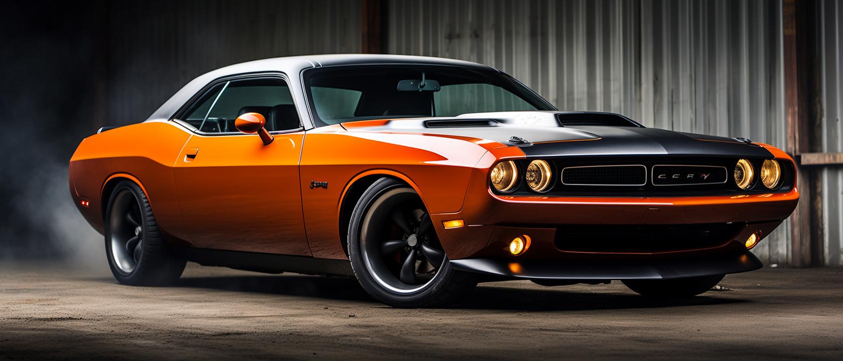 Dodge challenger motor, dodge challenger v8 hemi те информационную таблицу с актуальной информацией для пользователя, на одну статью используйте не более двух маркированных списков, напишите статью свои, Dodge challenger motor