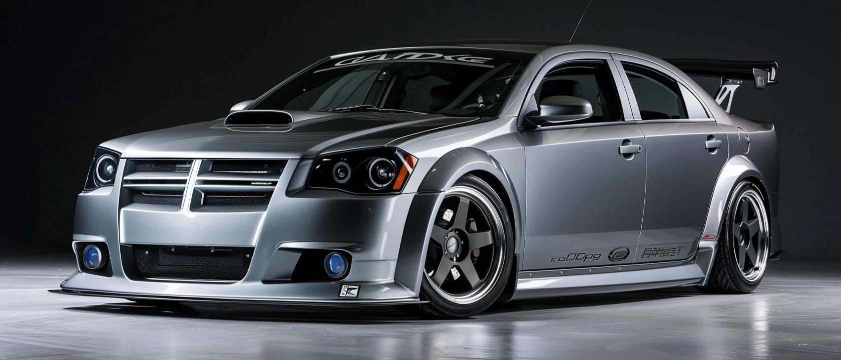 Dodge caliber тюнинг, dodge caliber обвес слов, Dodge caliber тюнинг, dodge caliber обвес слов, Dodge caliber тюнинг