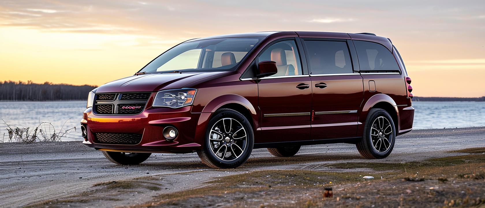 Dodge caravan generations, dodge caravan styles, dodge caravan years  списков, , Dodge caravan generations