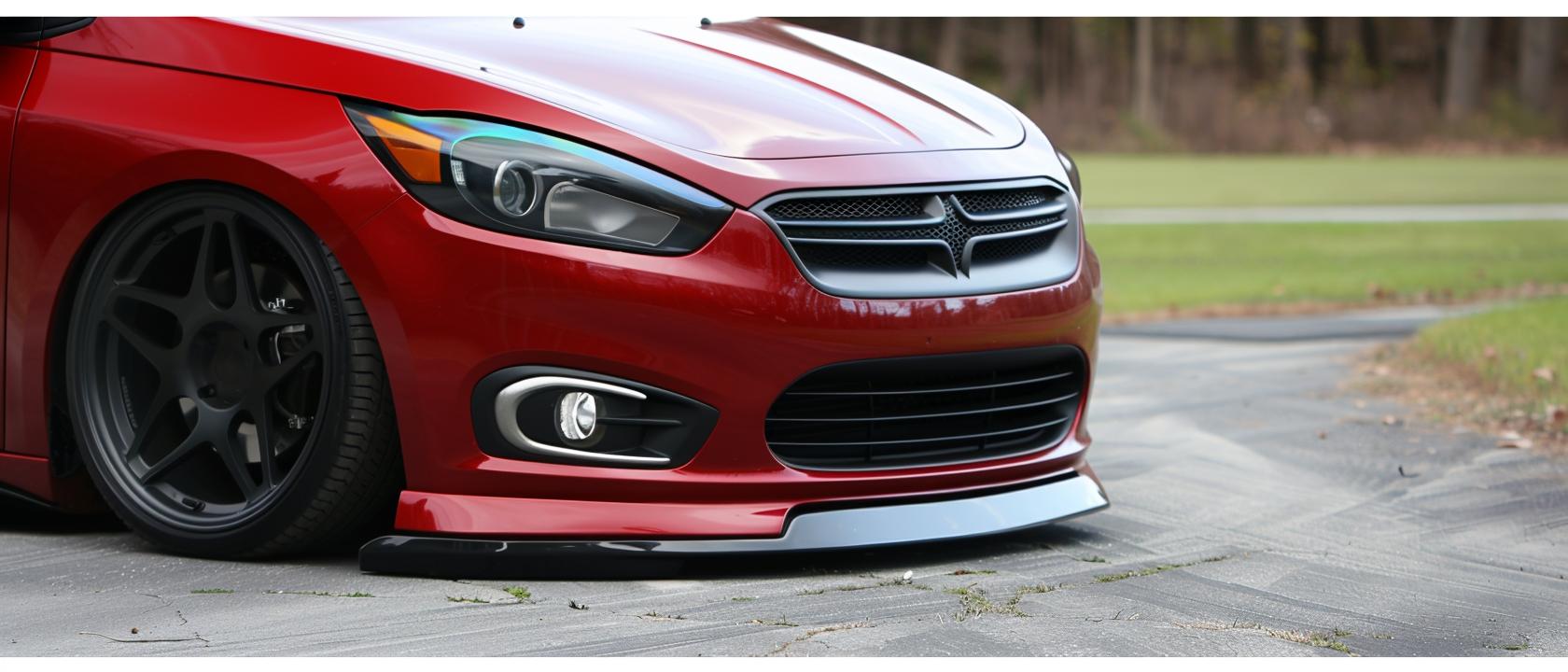 Dodge dart front lip, dodge dart lip , Dodge dart front lip, dodge dart lip , Dodge dart front lip
