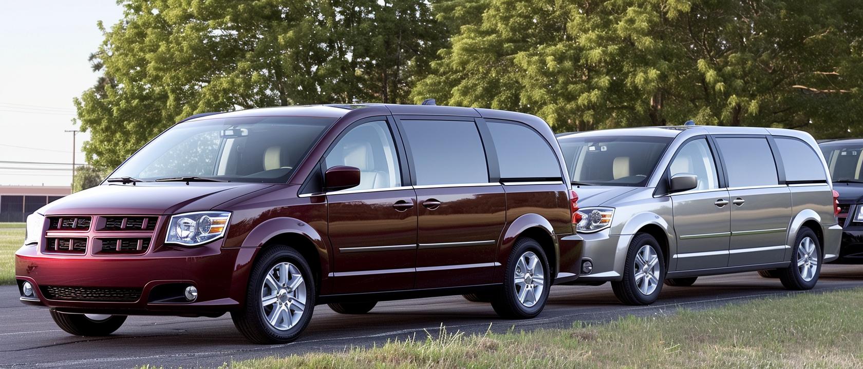 dodge caravan styles, dodge caravan years  списков, , Dodge caravan generations, dodge caravan styles