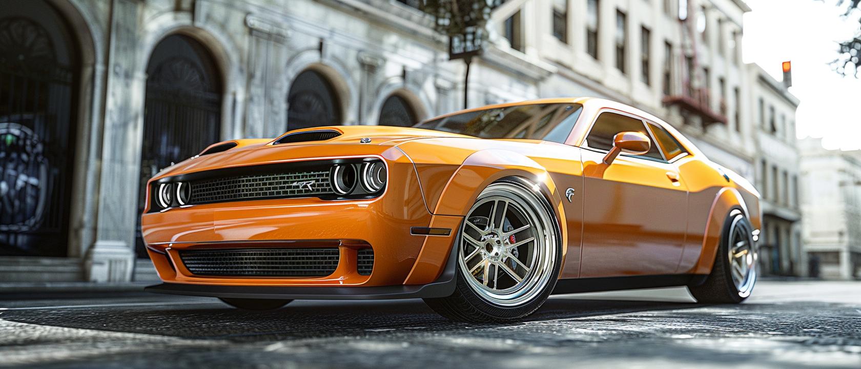 , City car driving dodge challenger, dodge challenger city car driving  списков, , City car driving dodge challenger