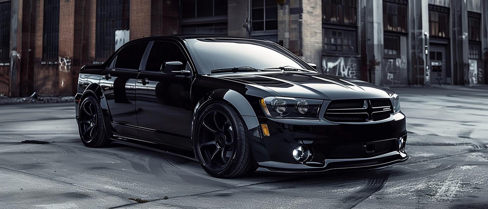 dodge avenger all black с, Dodge avenger black, dodge avenger all black с, Dodge avenger black, dodge avenger all black с