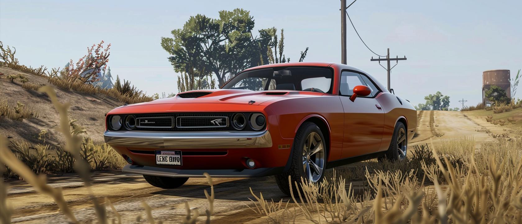 dodge pubg атью , Dodge pubg mobile, dodge challenger pubg, dodge pubg атью , Dodge pubg mobile
