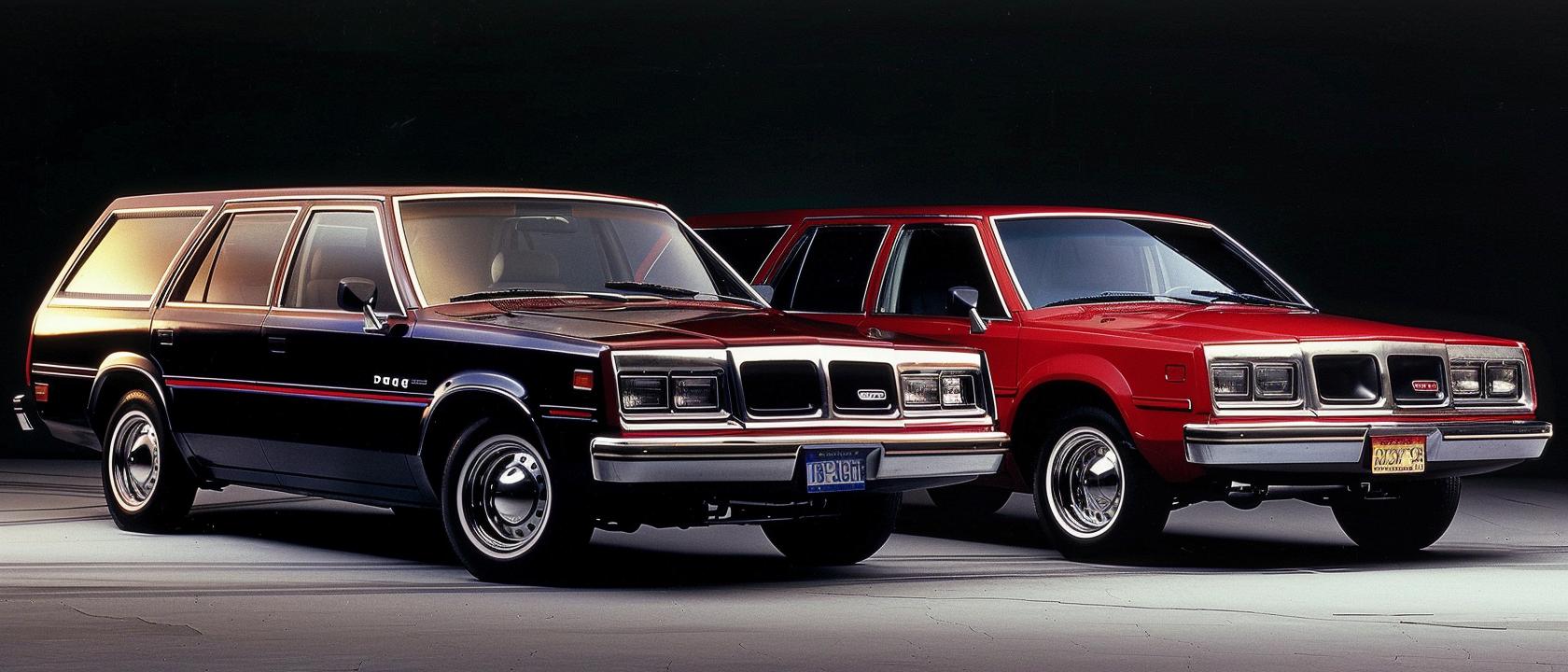 Dodge omni, dodge omni 4 door, dodge omni coupe, dodge omni wagon  списков, нап