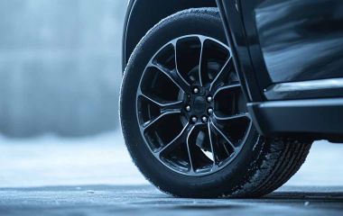 Tigar для SUV: какую модель выбрать для бездорожья?