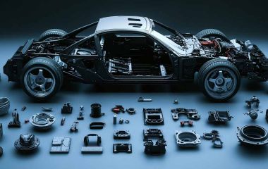Можно ли найти кузовные запчасти Nissan в идеальном состоянии на разборке?