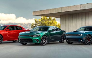Автовыкуп автомобилей Dodge: модели, варианты и преимущества