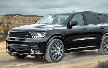 Запчасти Додж Дюранго: где купить оригинальные запчасти для Dodge Durango по выгодной цене