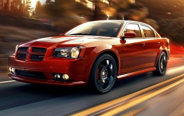 Dodge Avenger bolt pattern: узнайте все подробности о шаблоне болтовых отверстий Dodge Avenger