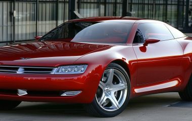 2001 Dodge Stratus Coupe: характеристики, обзор, отзывы
