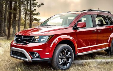 Запчасти Dodge Journey: все, что вам нужно знать