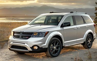 Dodge Journey Edmonton: Find your ideal Dodge Journey for sale in Edmonton