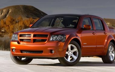 Dodge Caliber: расход топлива в 2007 году, характеристики и рекомендации