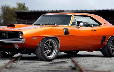 Dodge Hornet 6 цилиндров: спецификации, особенности и характеристики