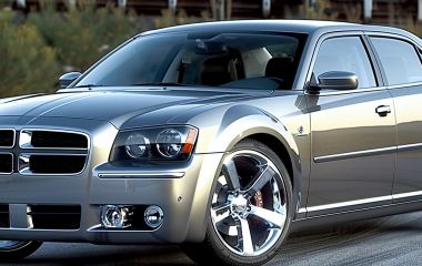 Dodge Magnum: руководство по эксплуатации и обмену механической коробкой передач