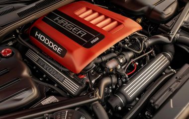 Dodge Hornet Hemi: все, что вам нужно знать о двигателе и силовой установке Dodge Hornet 2023