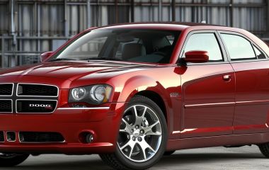 Dodge Magnum Hemi: отличительные особенности и преимущества модели