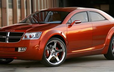Dodge Caliber: характеристики размеров и длины автомобиля Dodge Caliber