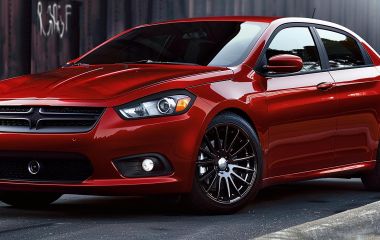 Тема статьи: Аксессуары и запчасти для Dodge Dart
