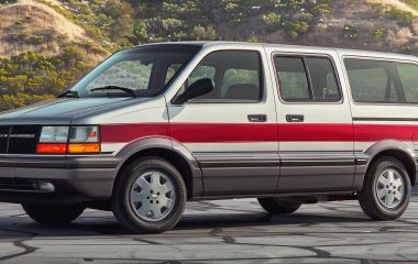 Dodge Omni: пробег на бензине, расход Dodge Omni.