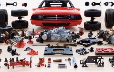 Запчасти для Dodge Neon: каталог деталей кузова и не только
