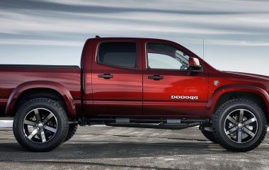 Dodge Dakota 2008: особенности модели, технические характеристики и преимущества