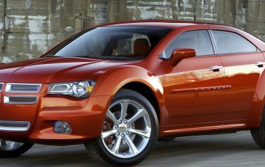 Dodge Caliber 2008: обзор модели, технические характеристики и особенности автомобиля