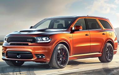 Dodge Durango VIN. Как расшифровать VIN-номер Dodge Durango.