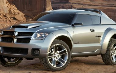 Dodge Caliber: описание, технические характеристики, особенности модели