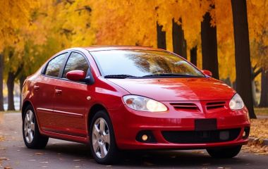 Dodge Neon: подбор масляного фильтра для вашего автомобиля