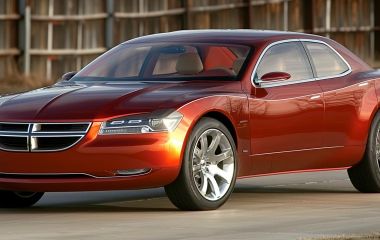 Dodge Intrepid характеристики: технические характеристики Dodge Intrepid II