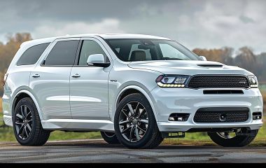 Dodge Durango: история модели, особенности i и uk версий, сравнение и выбор