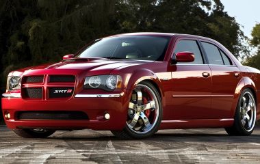 Dodge Magnum SRT8 for Sale: Find Your Perfect Ride