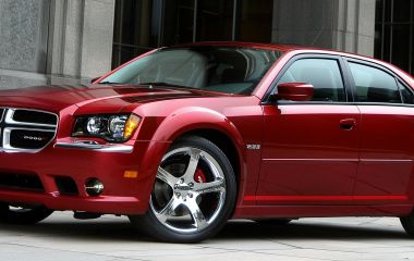 Dodge Demon эмблема и бейдж: стильный акцент для вашего автомобиля