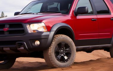 Dodge Nitro: обзор модели, опыт владельцев и обсуждение на форуме
