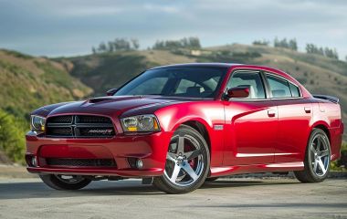 Dodge Charger 2008: характеристики, модификации и отзывы
