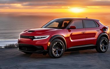 Dodge Hornet: Цены на электромобиль, гибрид, заряжаемый гибрид. Прайс-лист Dodge Hornet EV и PHEV 2024