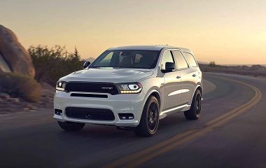 Dodge Durango 7 Seater Review: Is It Worth the Hype?