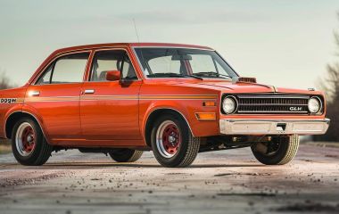 Dodge Omni GLH: характеристики мощности и лошадиных сил
