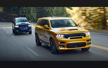 Dodge Durango: расход топлива, сравнение моделей 2021 года и лучшие рекомендации