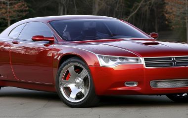 Dodge Intrepid 2004: обзор модели, особенности и технические характеристики