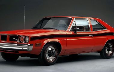 Dodge Omni: особенности автомобиля, модификации и спортивная версия