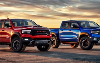 Dodge Dakota: причины, по которым автомобиль не даёт марш, не заводится
