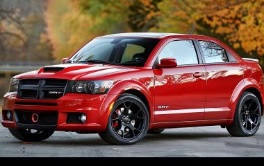Цены на Dodge Caliber и возможность покупки Dodge Caliber SRT4 2022