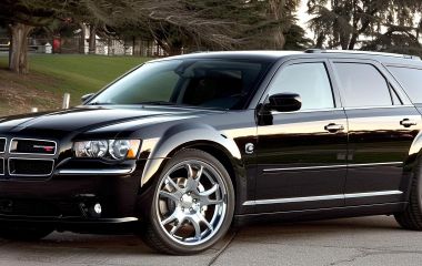 Проблемы Dodge Magnum, года Dodge Magnum, которых стоит избегать