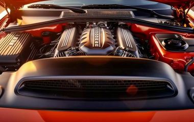 Звук двигателя Dodge Demon: отличительные особенности звука мотора Dodge Demon, Hellcat и других моделей