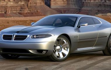 Dodge Intrepid II: основные характеристики, преимущества и недостатки, обзор модели