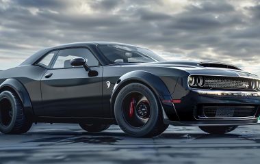 Dodge Hornet: аксессуары и запчасти для Dodge Hornet