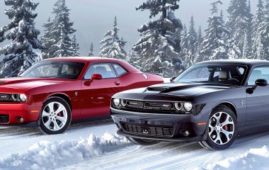 Dodge Charger и Dodge Challenger: особенности и самые грозные модели